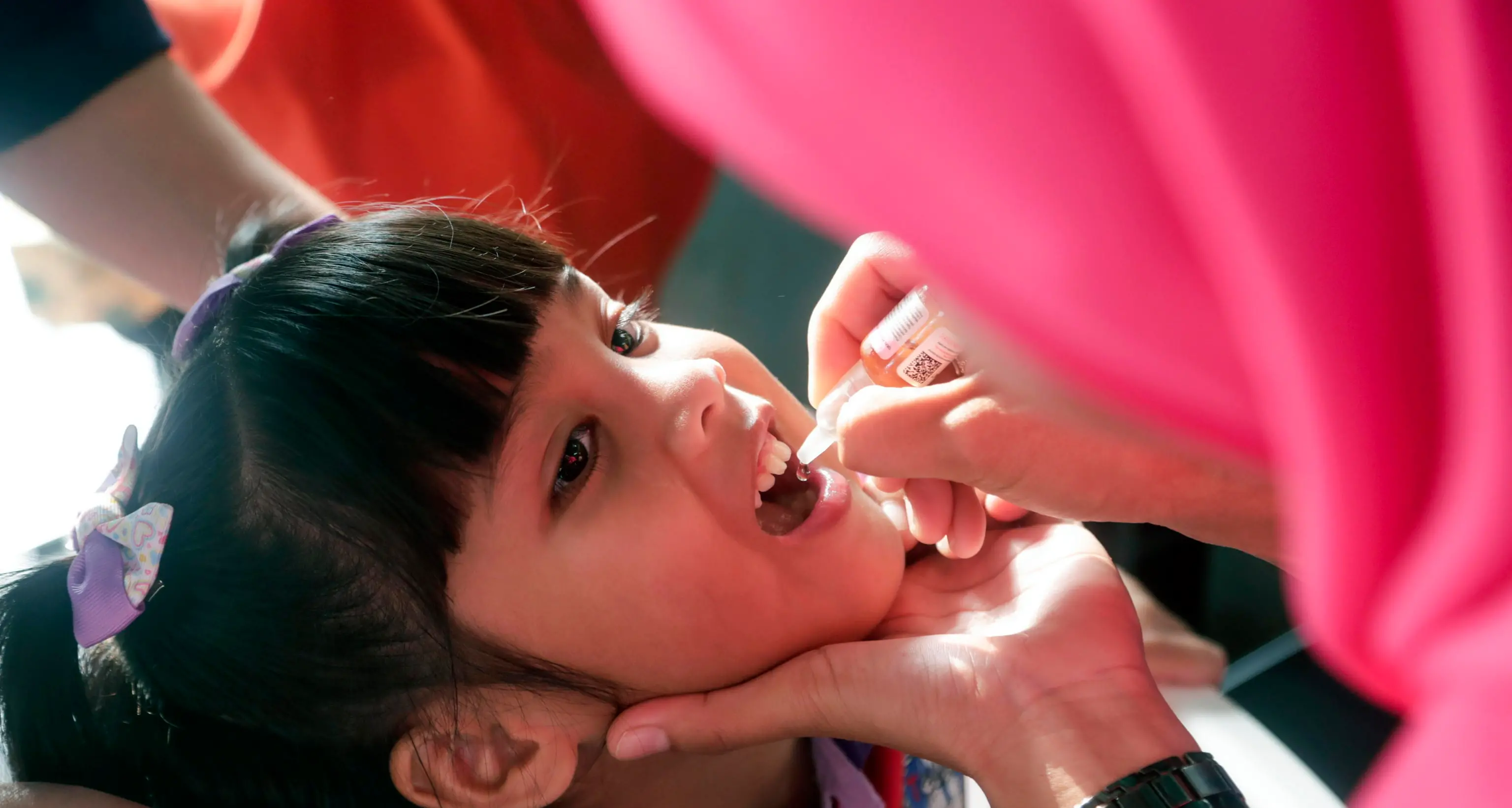 ONU: 'Ok a pausa umanitaria a Gaza per vaccinazione antipolio'