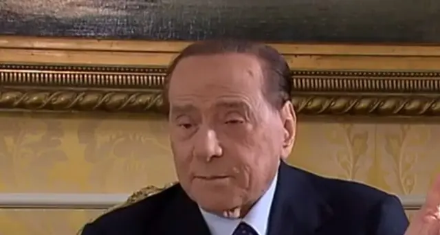 Fi: Baroni, lascio il partito, non c'è spazio per i moderati