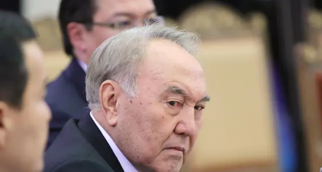 Kazakhstan: Nazarbayev smentisce dissidi interni