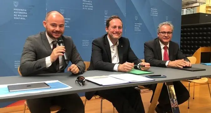 Alto Adige più sostenibile: 40 milioni di euro per il risanamento energetico di 27 edifici provinciali