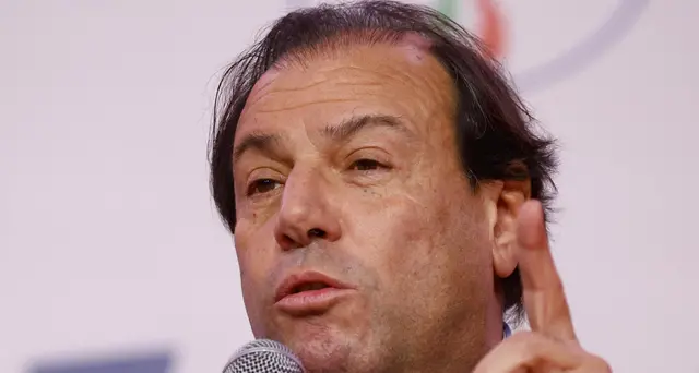 Fisco: Leo, l'obiettivo è ampliare il primo scaglione Irpef
