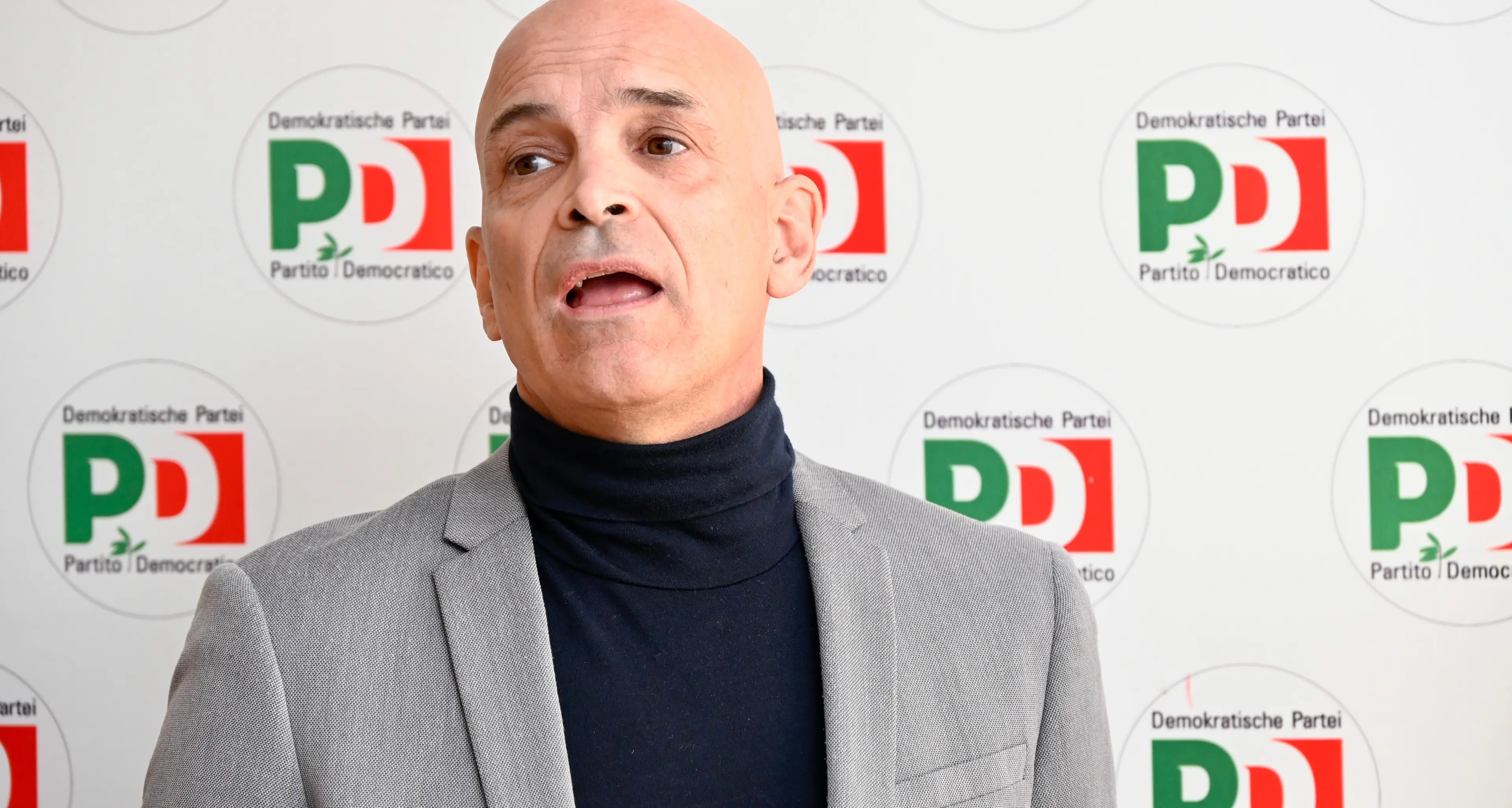 Fattor attacca Corrarati: «Promesse tradite e undici mesi senza delibere»