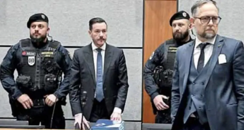 Benko dovrà affrontare un altro processo: inizia il 10 dicembre