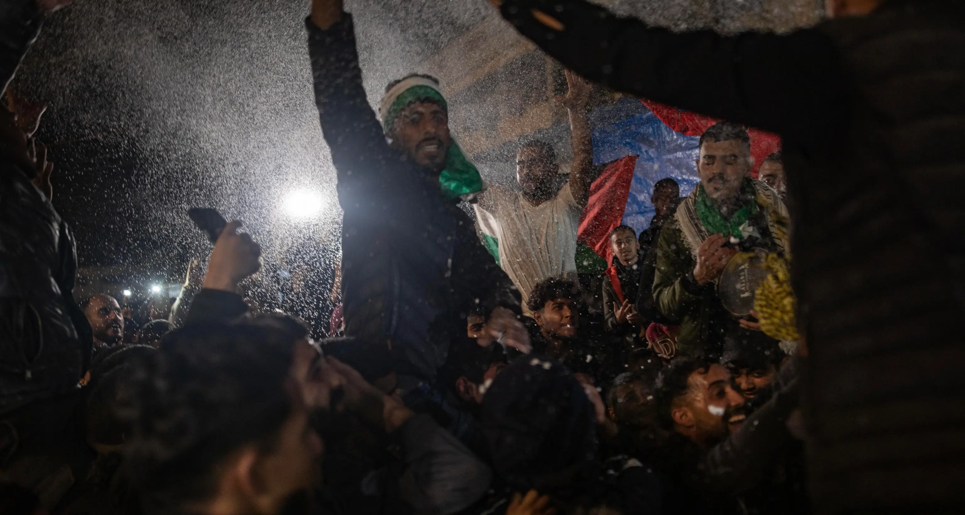 Gaza, Hamas: accordo tregua momento storico e sconfitta Israele