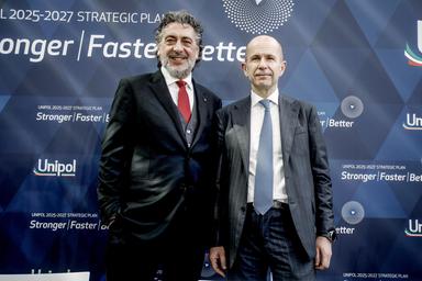 L'aumento di Unipol per Mps sottoscritto al 98,4%