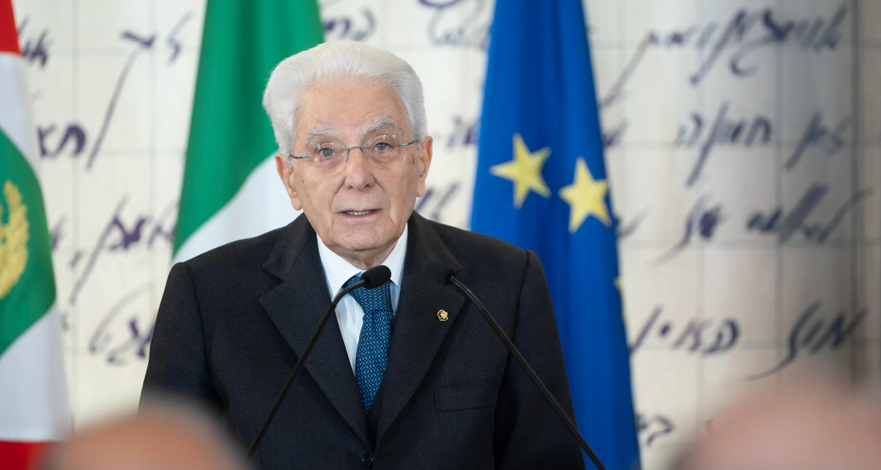Salute: Mattarella, tutti abbiano pari diritti e pari opportunità cure