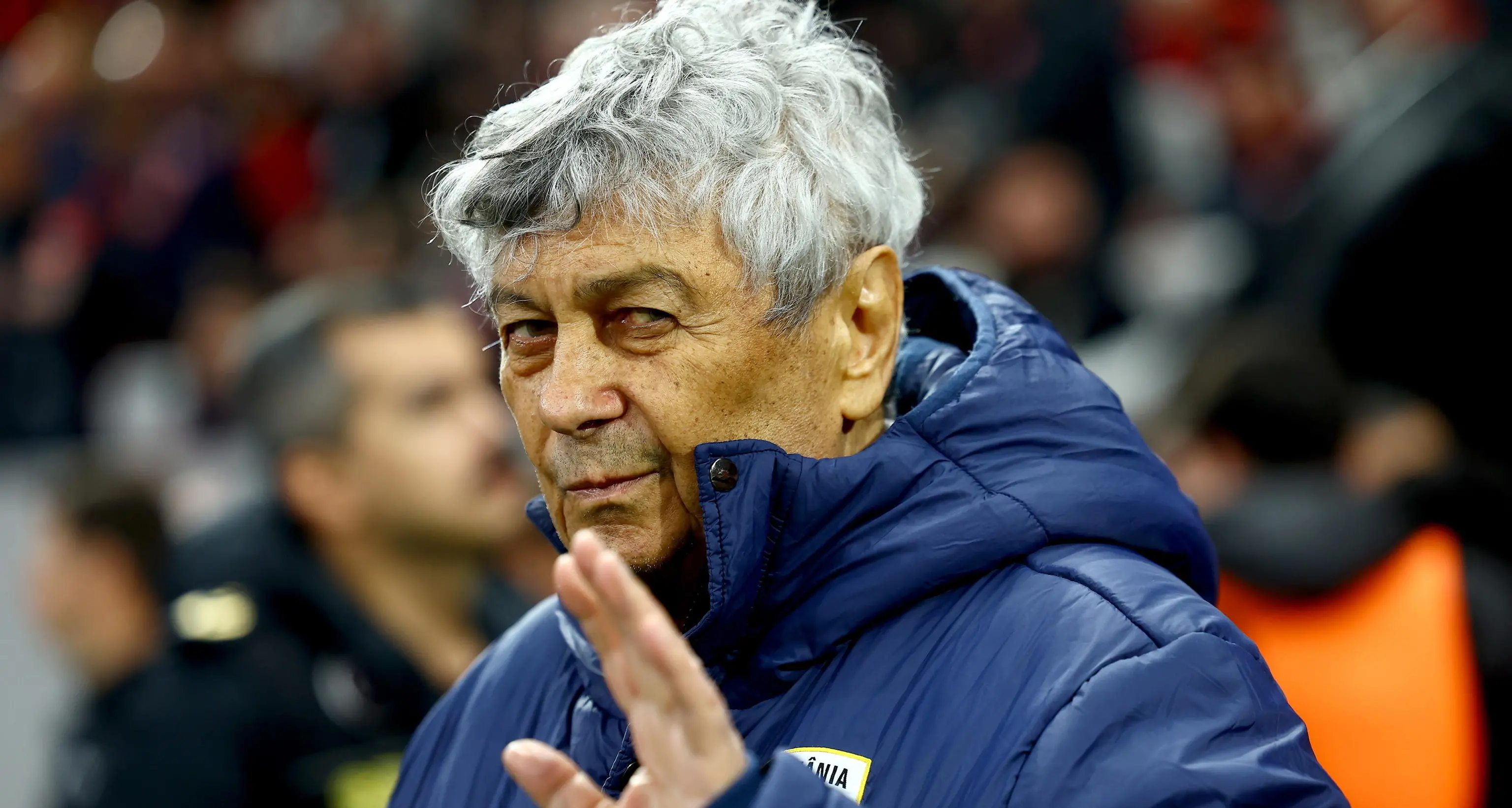 Calcio: è morto Mircea Lucescu, aveva 80 anni