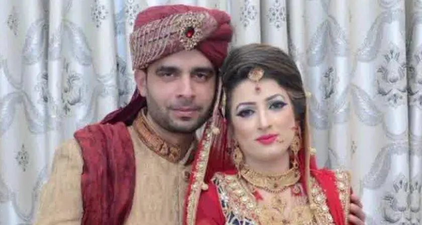 Moglie picchiata e soffocata a Versciaco, la Pm chiede l’ergastolo per Zeeshan