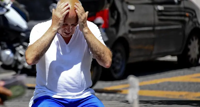 Ondate di calore, riparte “Un'estate da brivido”: locali climatizzati e animazione per gli anziani