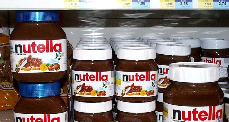 Bolzano, cocaina nella Nutella: arrestato. In casa trovati anche hashish e testosterone
