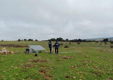 Einstein Telescope, indagini geofisiche Ingv in area carcere Mamone a Nuoro