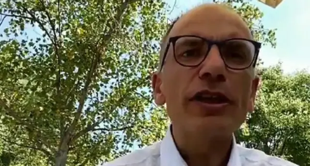Riforme: Letta, passo concreto per più forza ai giovani