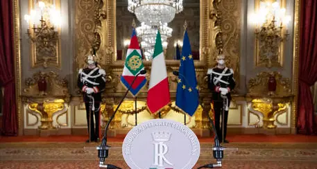 Crisi di governo, Zingaretti e M5S: reincarico a Giuseppe Conte