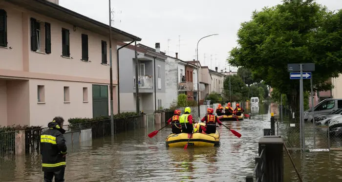 Da fondi crisi Pac 60 milioni all'Italia per siccità e alluvioni