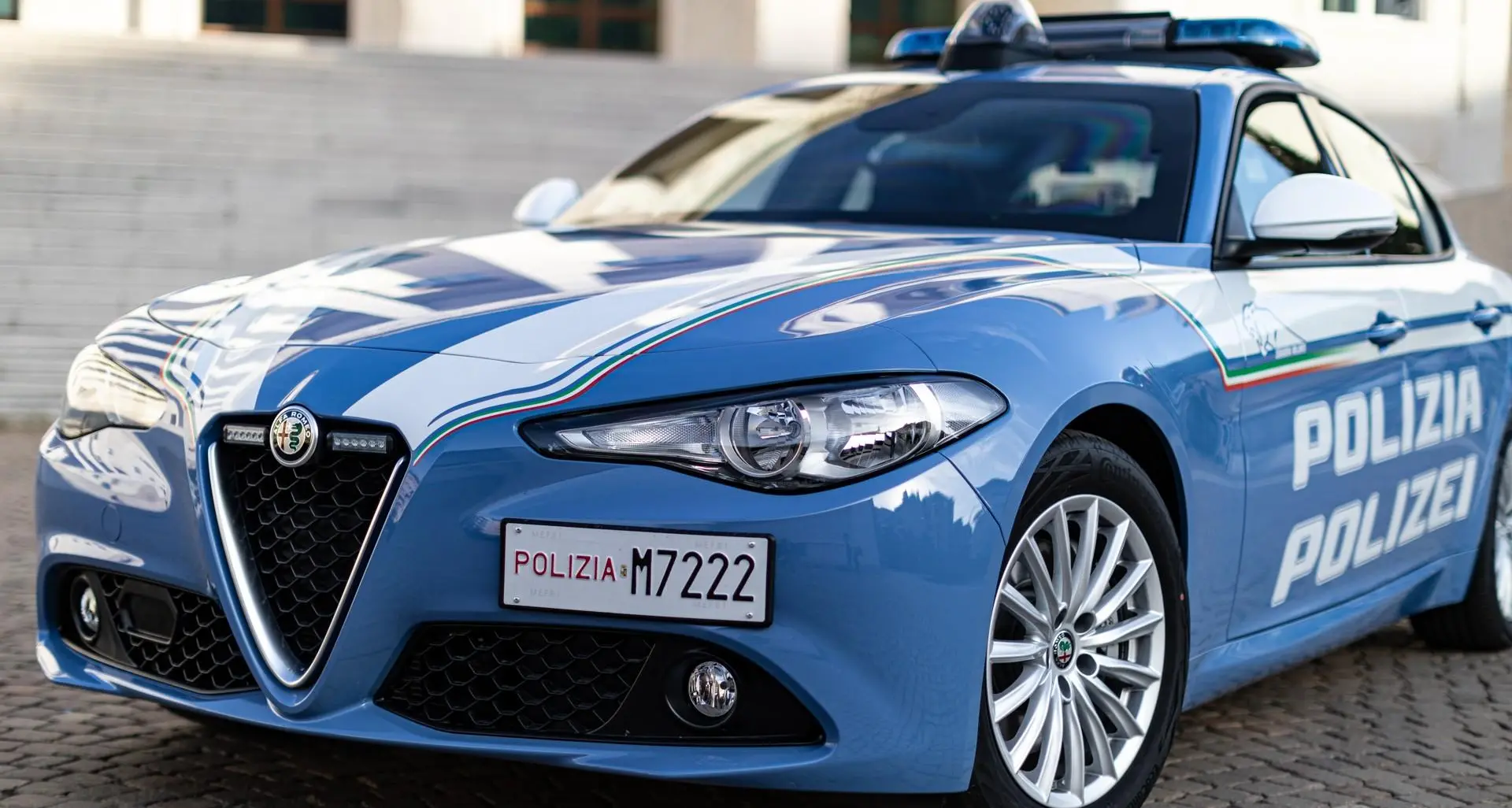 Halloween a Bolzano, un arresto e cinque denunce nei controlli straordinari