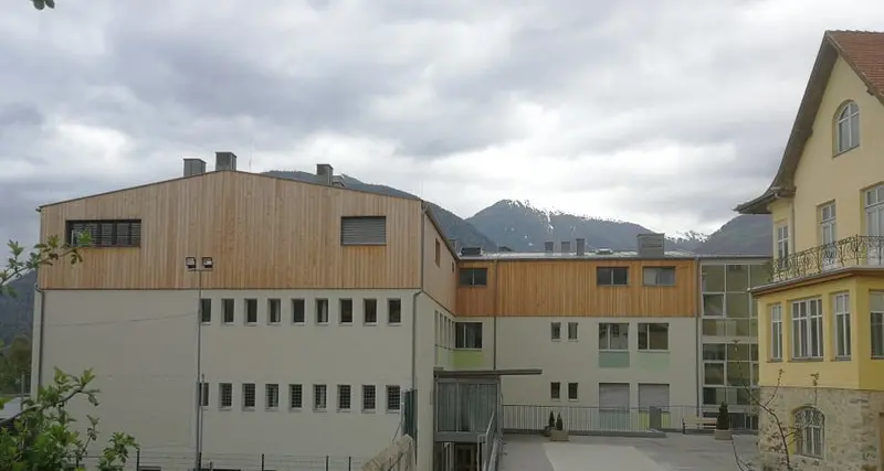 Case in legno da foreste locali: la Provincia di Bolzano lancia nuovi incentivi