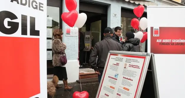Invalida licenziata durante il periodo di prova da un’azienda altoatesina: la Cassazione dà ragione alla lavoratrice