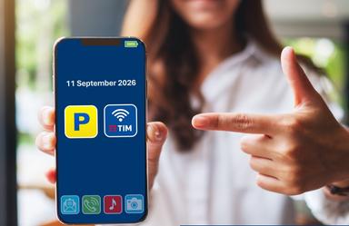 Poste al 66,63% di Tim, adesioni al 58,2297% dell'offerta
