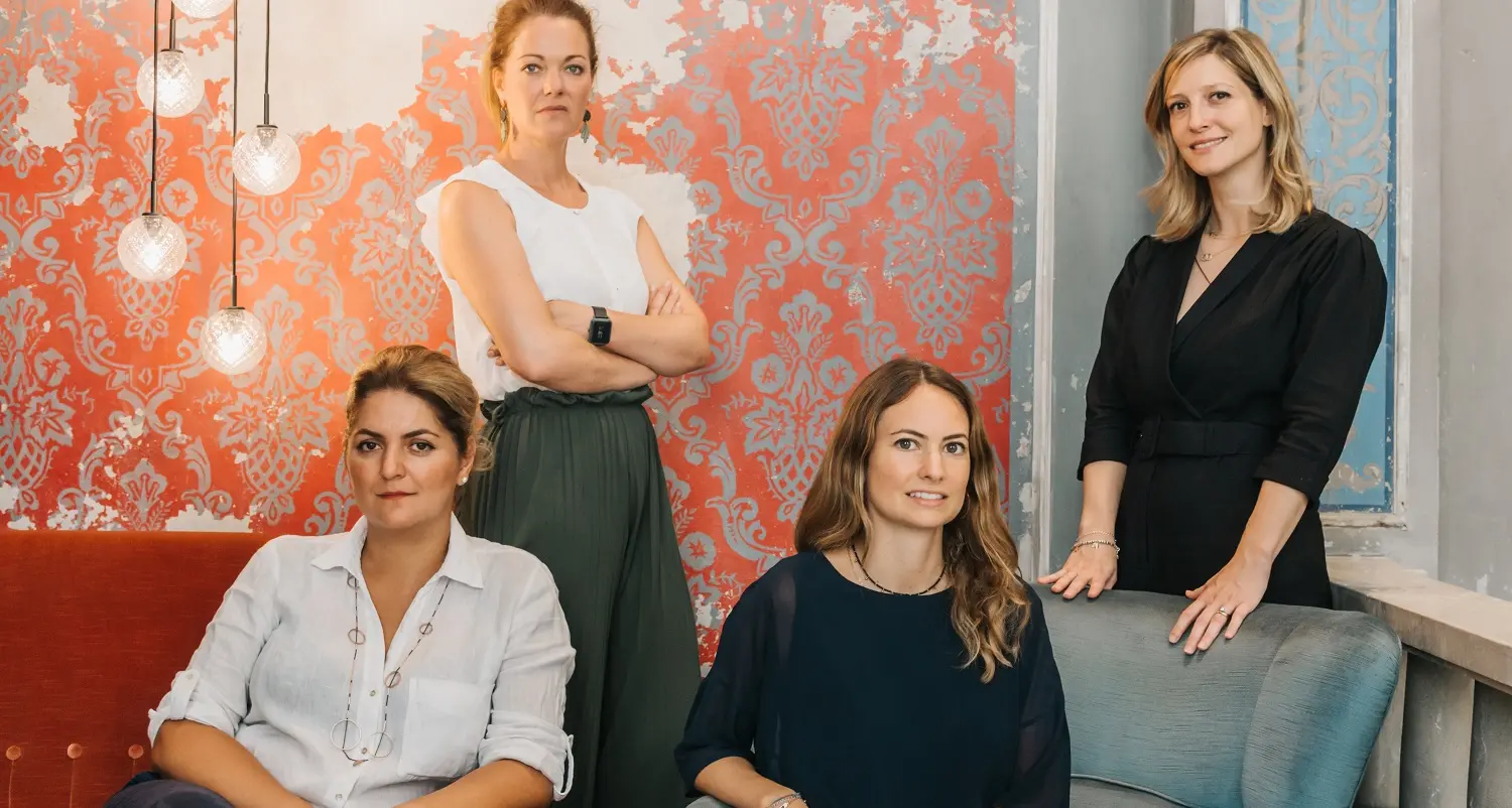 Dai cosmetici alla conversione green delle aziende, il «Noi Techpark» è al femminile