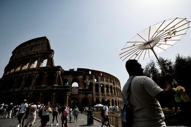 Wmo, da settembre a novembre probabili temperature elevate per El Nino