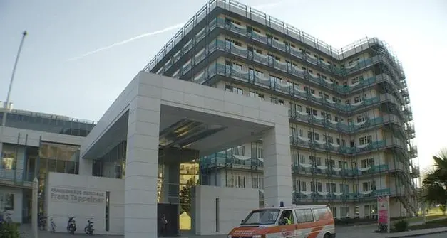 A Merano la geriatria trasloca al sesto piano nell'edificio principale: «Più vicino a medicina»