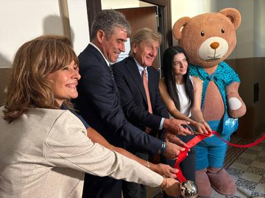 Apre a Milano l'ottava Casa del Cuore di Lilt