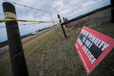 Caso Christa, crescono in Usa voci contro pena morte, soprattutto tra giovani