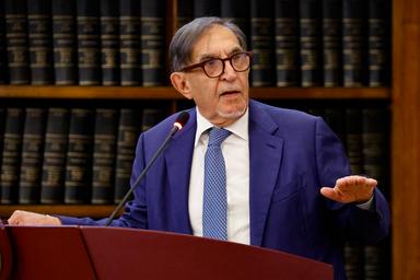 La Russa, per Milano in lizza Perego, Lupi e Sardone