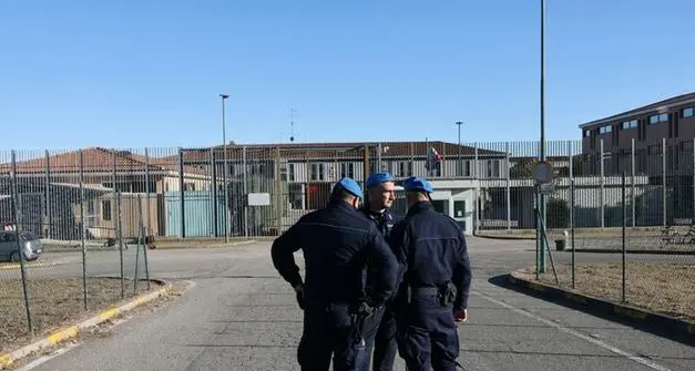 Filippo Turetta nello stesso carcere di Benno Neumair
