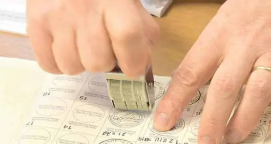 Candidati regionali, già 16 sicuri