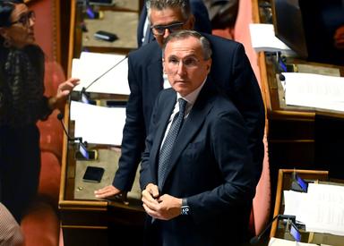 Opposizioni, non accetteremo nomi d'ufficio per la Vigilanza,si sblocchi Media Freedom Act