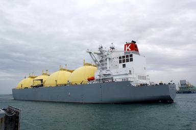 Il gas sale verso quota 76 euro sulla piazza Ttf di Amsterdam