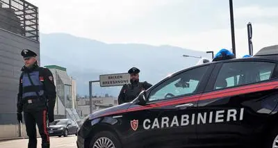 Val Pusteria, raffica di furti negli alberghi all’ora di cena: i carabinieri intensificano la vigilanza