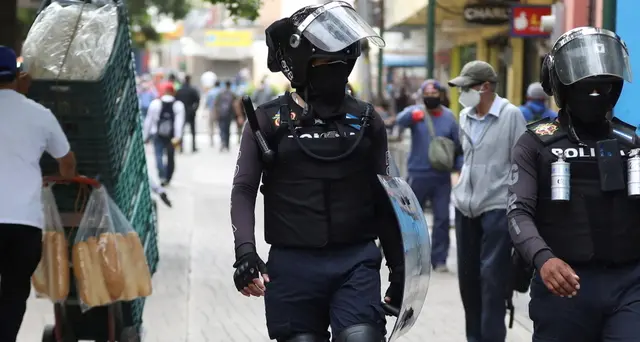 Honduras: governo, 5 arresti per il linciaggio dell'italiano