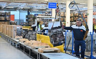 Istat conferma, Pil +0,2% nel secondo trimestre