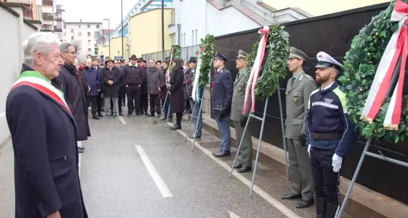 Giorno della Memoria, Kompatscher: «Ribadiamo con forza “mai più” questi orrori»