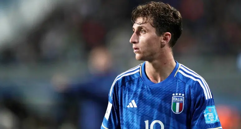Al Druso gli azzurrini battono la Norvegia 2-0