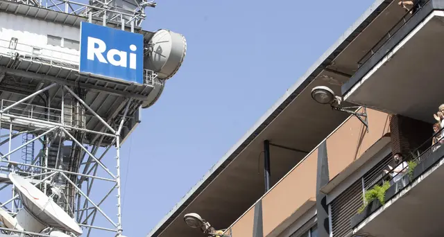 Rai: Camera; domani alle 21 si vota su componenti Cda