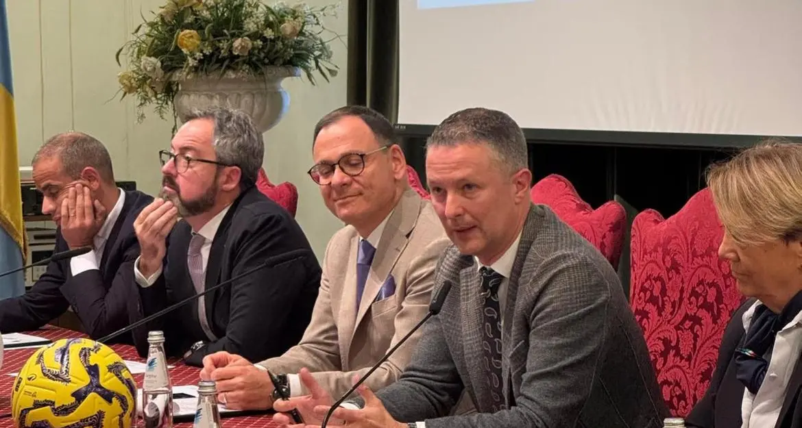 Sport trentino in evoluzione: idee e progetti al meeting di City Club