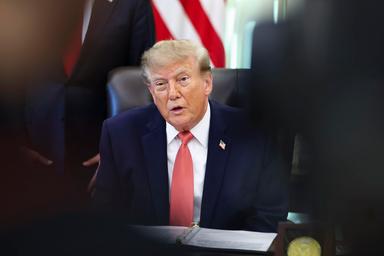 Trump, 'i presidenti per un motivo o per l'altro perdono sempre le midterm'