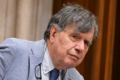 ### CANCELLATA: Parisi, per affrontare emergenza climatica tecnologie spaziali fondamentali (2) ###