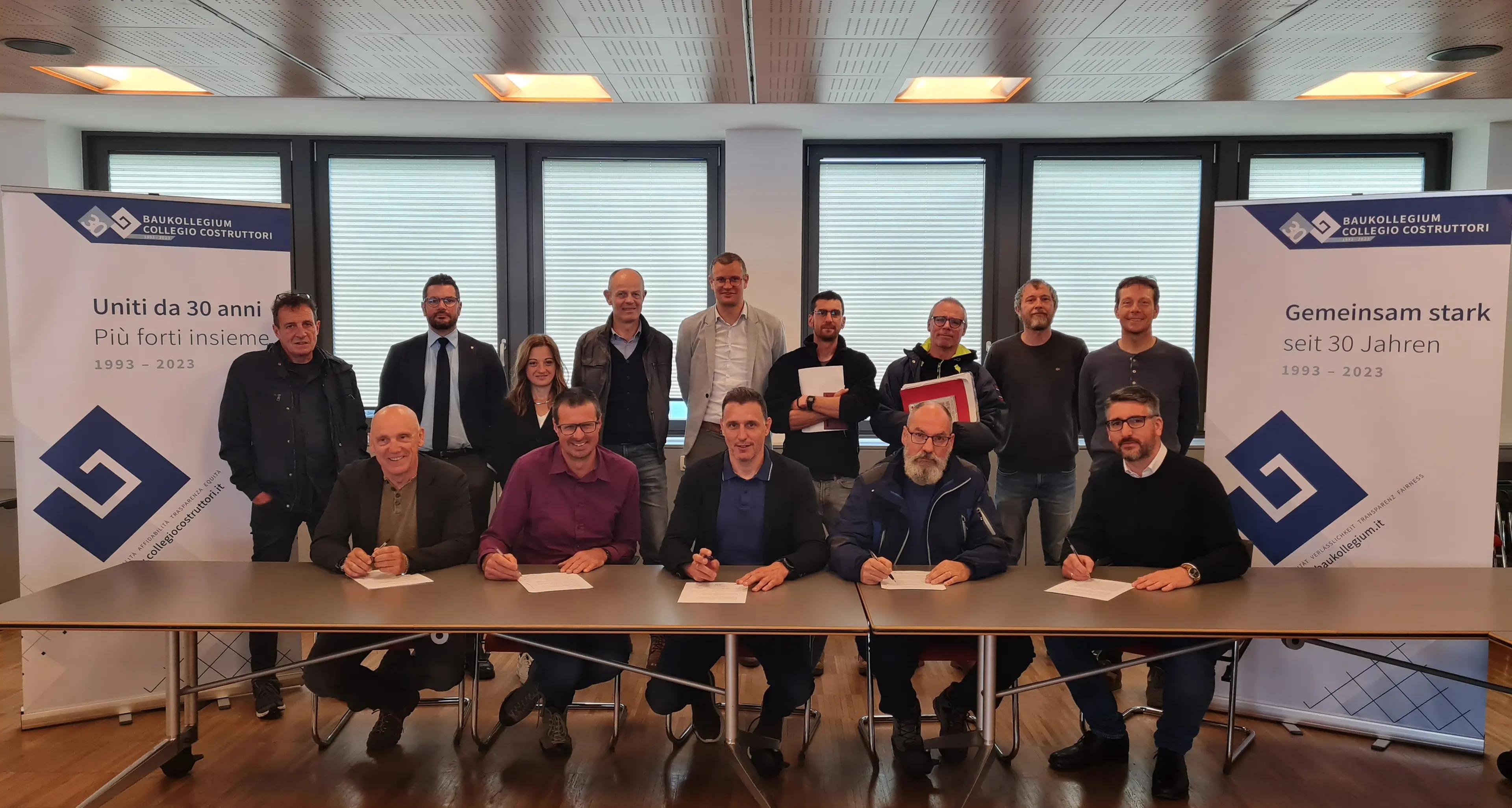 Edilizia, firmato l’integrativo provinciale: fino a 80 euro in più di stipendio