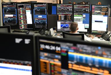 Lo spread tra Btp e Bund chiude in rialzo a 115,7 punti base