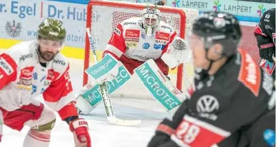 Il Bolzano inciampa a Feldkirch, arriva il primo ko