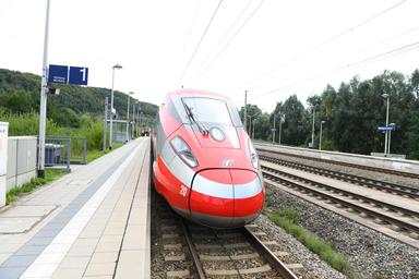 Su Fs non ci sarà nessun impatto dallo sciopero
