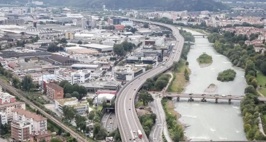 Gli imprenditori: “Bolzano, urgente la variante in galleria alla ss12”