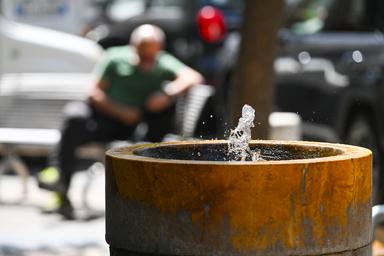 Pnrr, dal Mit 1,55 miliardi, 59 interventi per acqua