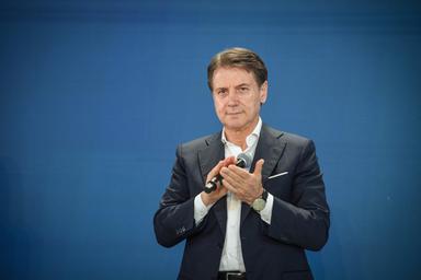 Conte, pronti a vederci con gli alleati per il programma