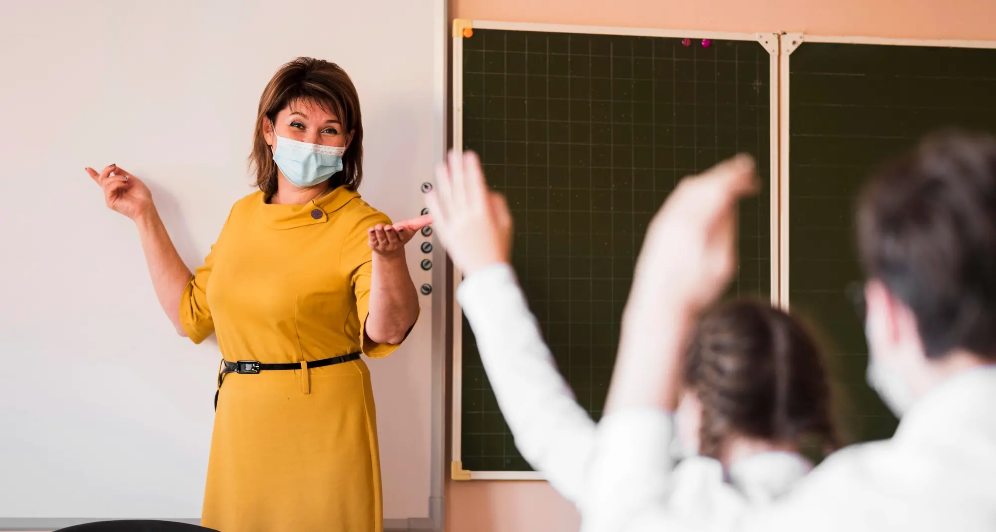 Insegnanti scuole statali in Alto Adige, c’è il nuovo contratto