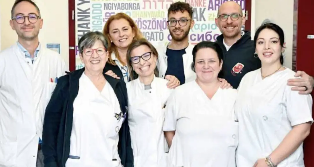 Dalle staminali nuova vita ai malati: “Risultati fino a pochi anni fa impensabili nella cura delle malattie del sangue”